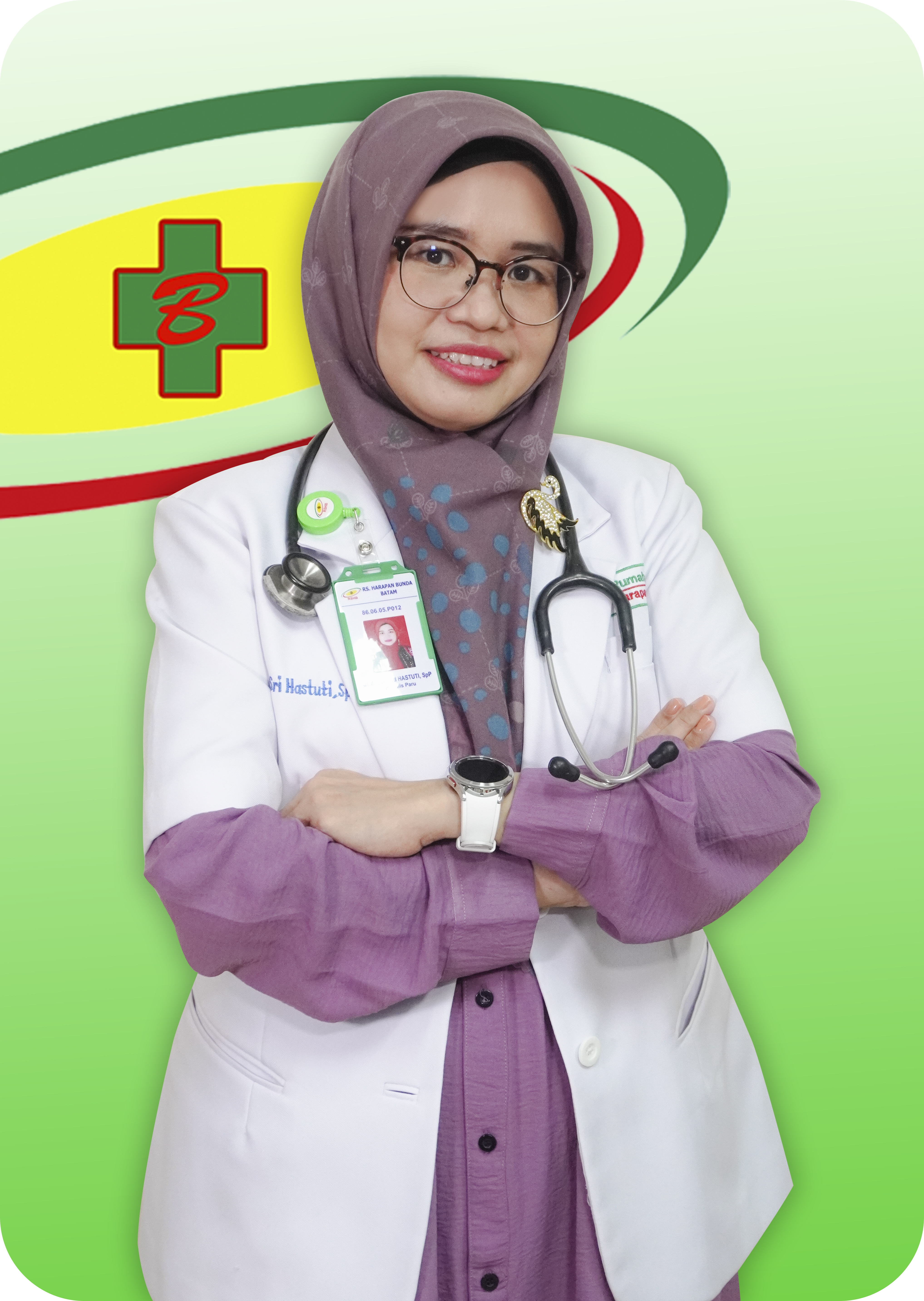 dokter